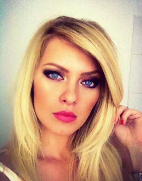 Cristina Dochianu