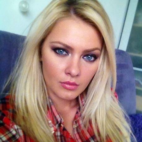 Cristina Dochianu