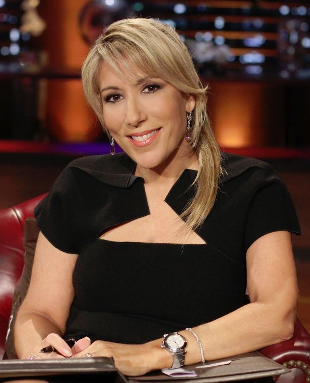 Lori Greiner Lori Greiner