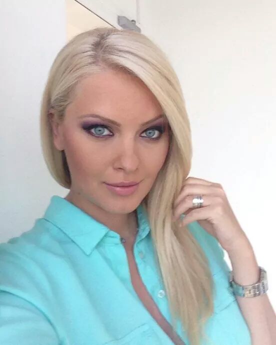 Cristina Dochianu