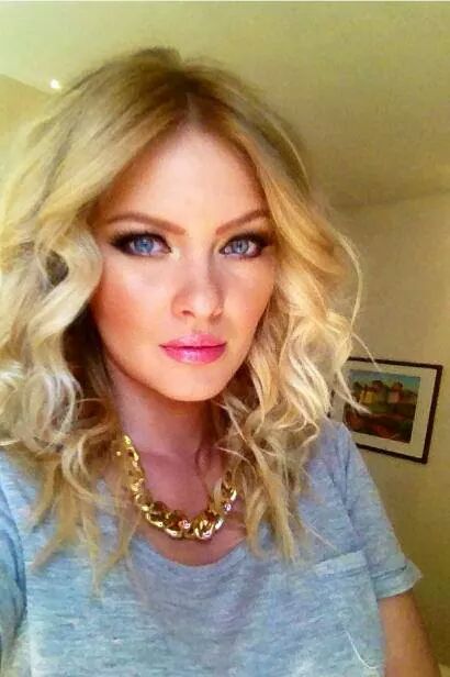 Cristina Dochianu