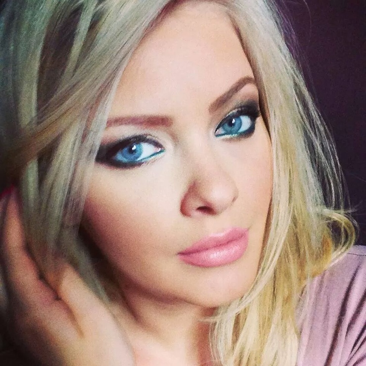 Cristina Dochianu
