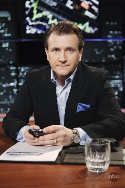 Picture Of Robert Herjavec