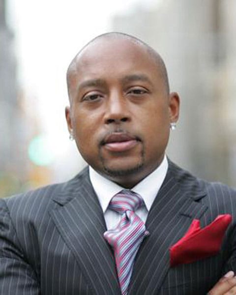 Daymond John