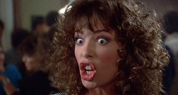 Weird Science