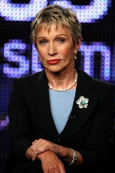 Barbara Corcoran