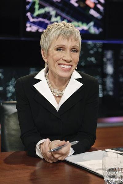 Barbara Corcoran