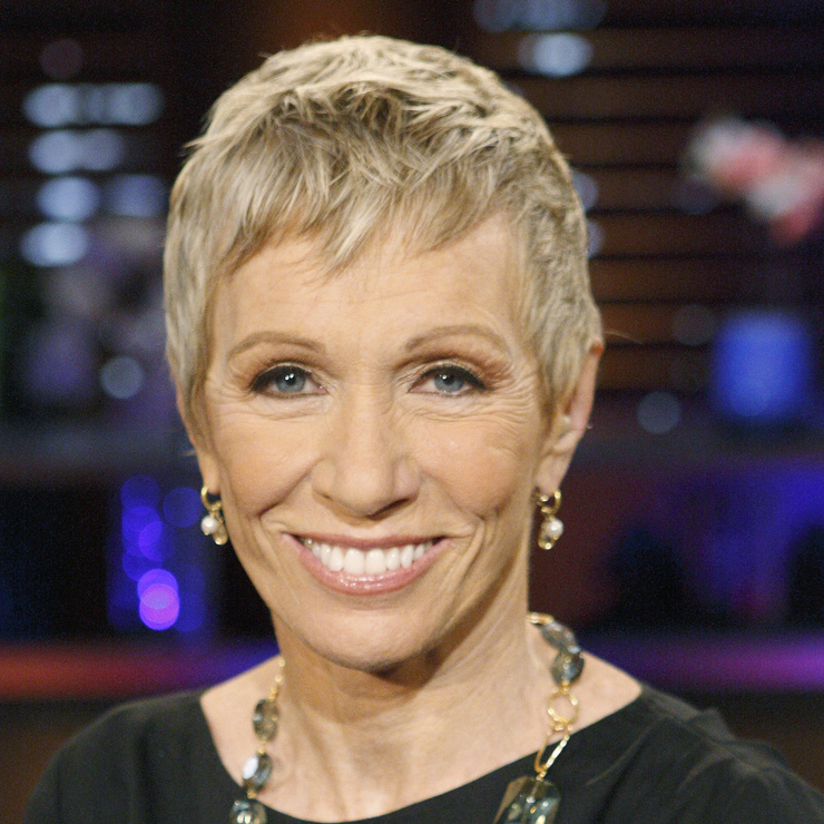 Barbara Corcoran