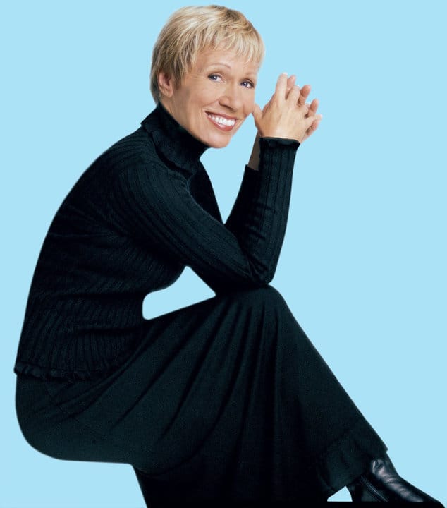 Barbara Corcoran