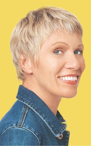 Barbara Corcoran
