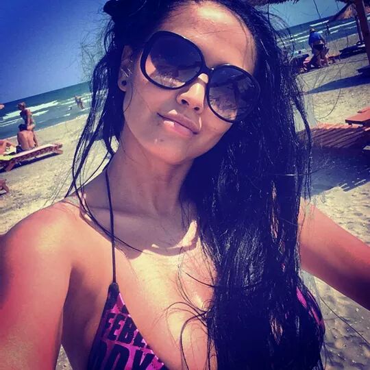 Andreea Mantea Andreea Mantea