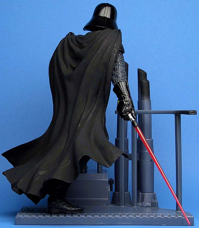 Star Wars Unleashed Darth Vader