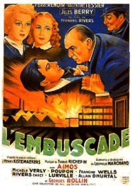L'embuscade
