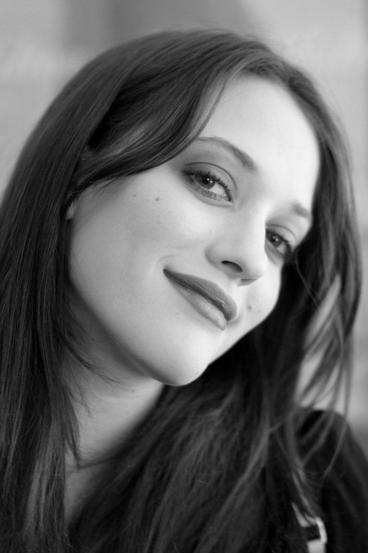 Kat Dennings Kat Dennings