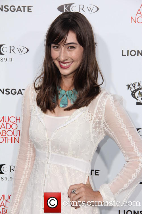 Jillian Morgese