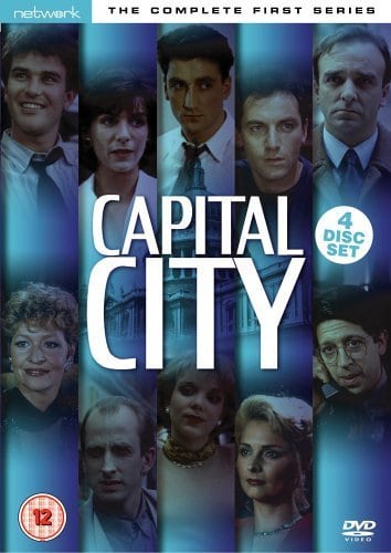 Capital City