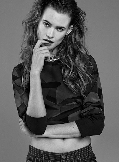 Behati Prinsloo