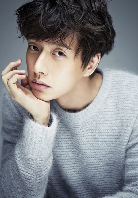 Hae-Jin Park Hae-Jin Park