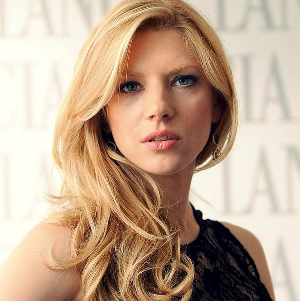 Katheryn Winnick Katheryn Winnick