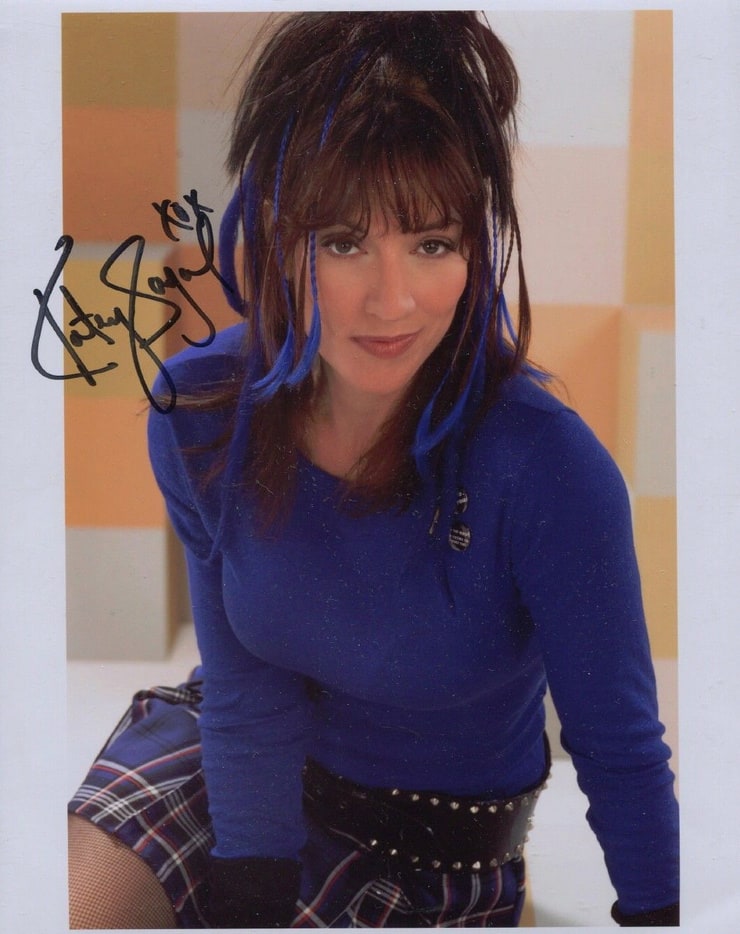 Katey Sagal