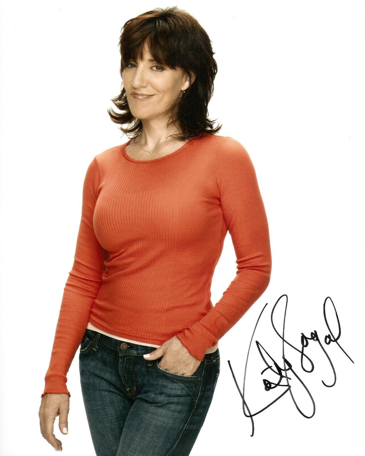 Katey Sagal Katey Sagal