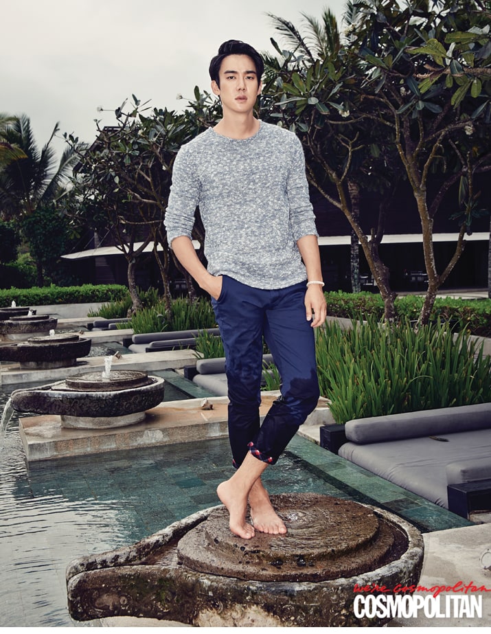 Yeon-Seok Yoo