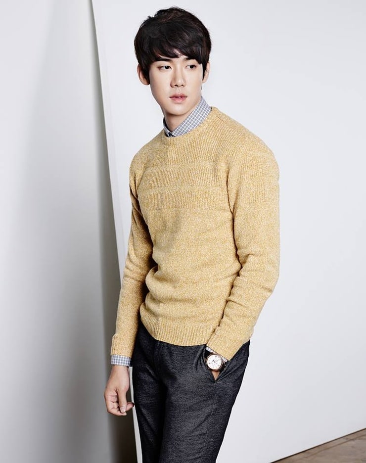 Yeon-Seok Yoo