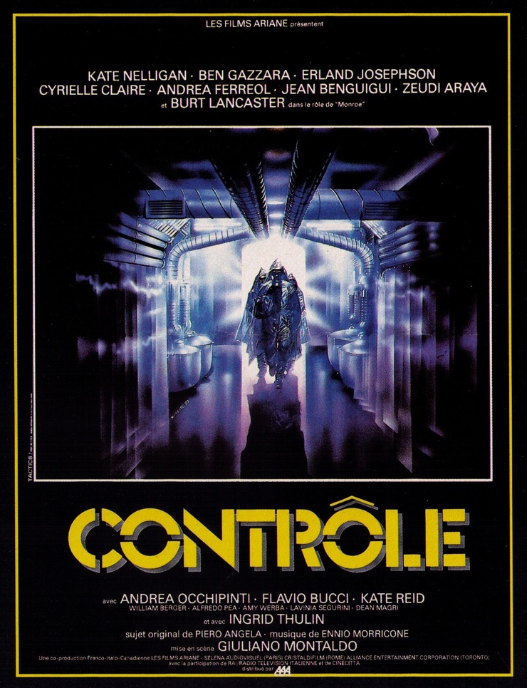Control