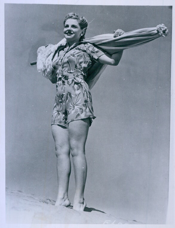 Vivian Blaine Vivian Blaine