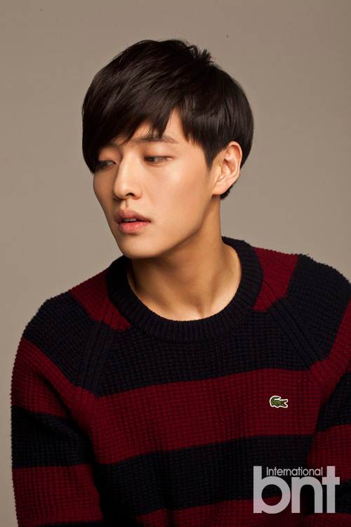 Ha-neul Kang