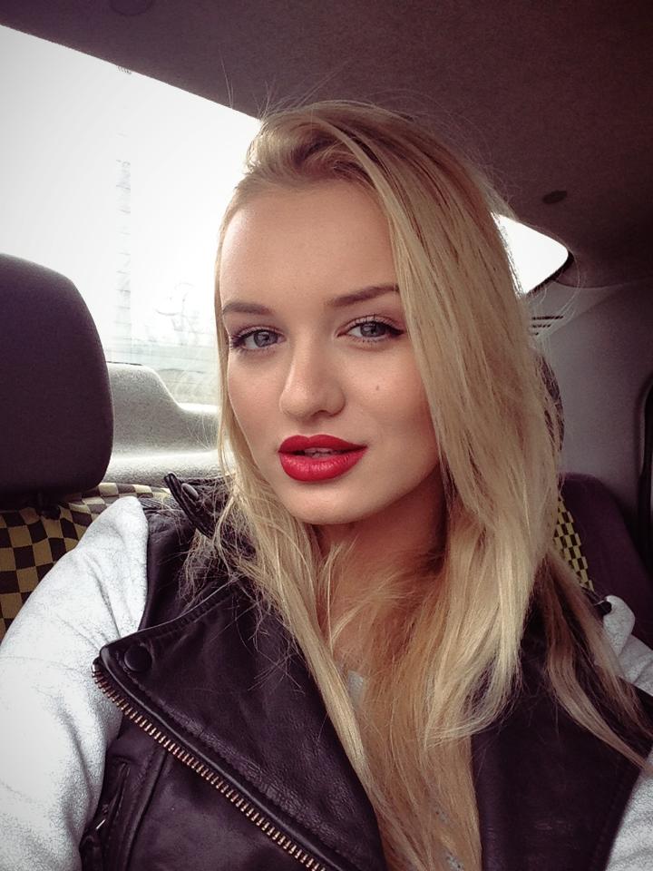 Sandra Ciubotariu Sandra Ciubotariu