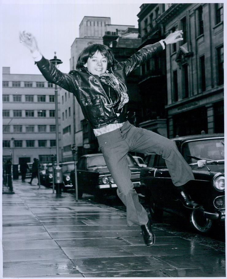 Jack Wild