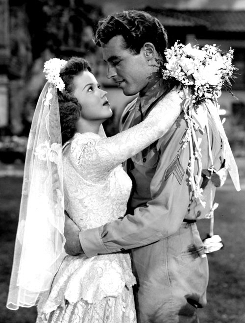 Honeymoon (1947) Honeymoon (1947)