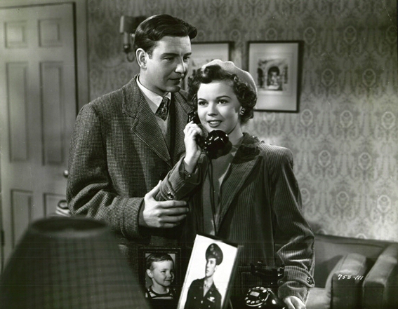 Mr. Belvedere Goes to College (1949) Mr. Belvedere Goes to College (1949)