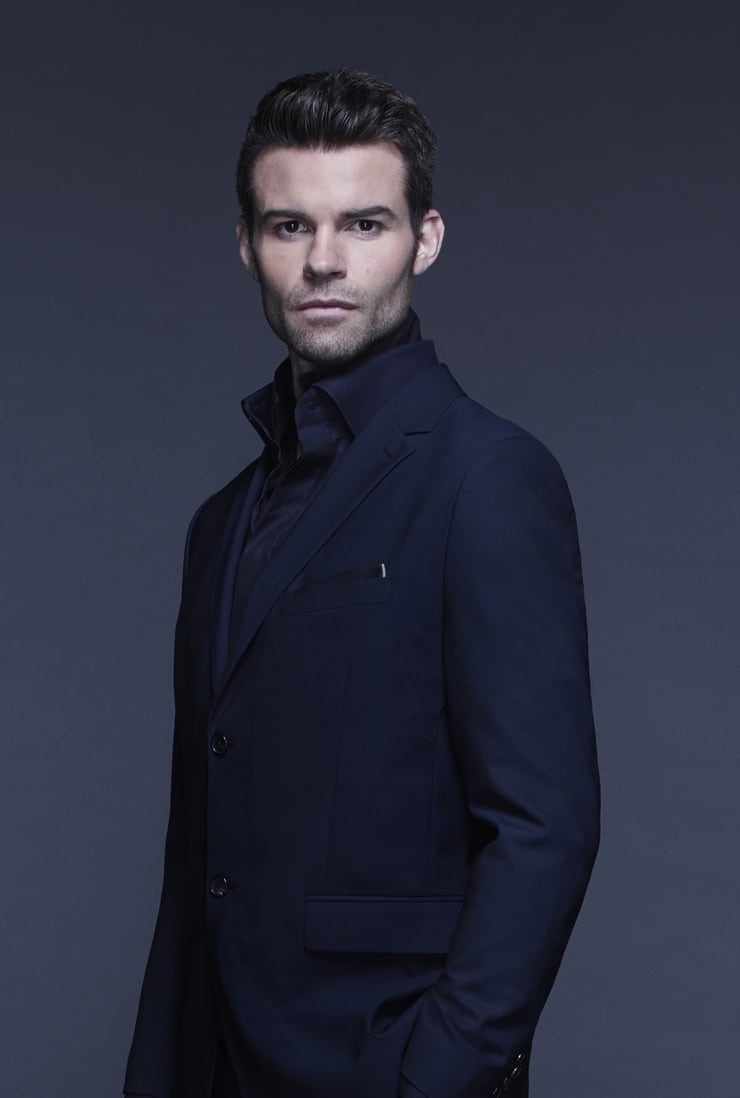 Daniel Gillies