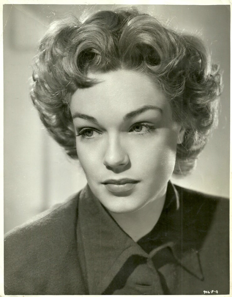 Simone Signoret