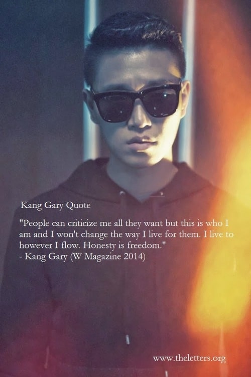 Gary Kang