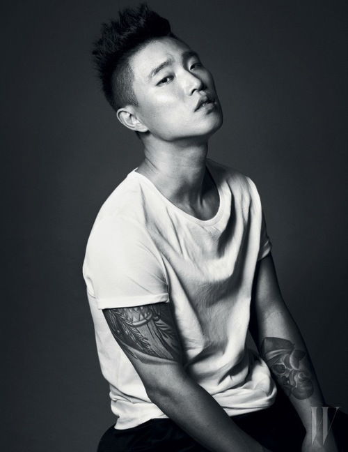 Gary Kang
