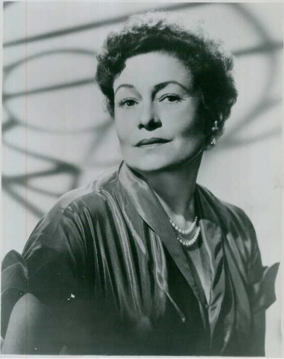 Thelma Ritter