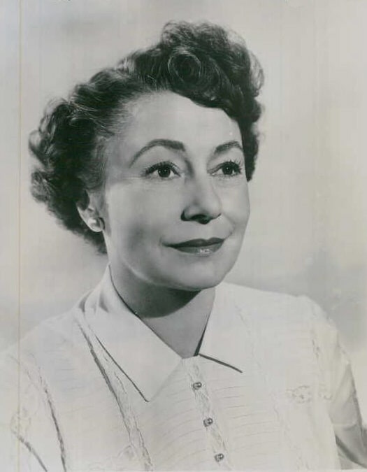 Picture of Thelma Ritter