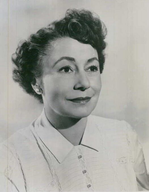 Thelma Ritter