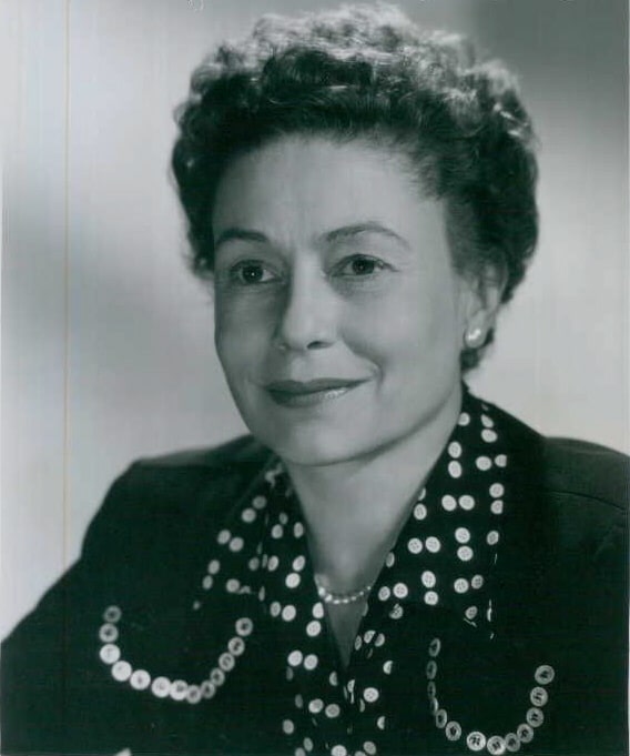 Thelma Ritter