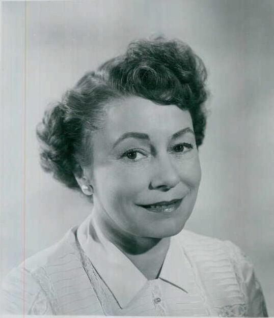 Thelma Ritter