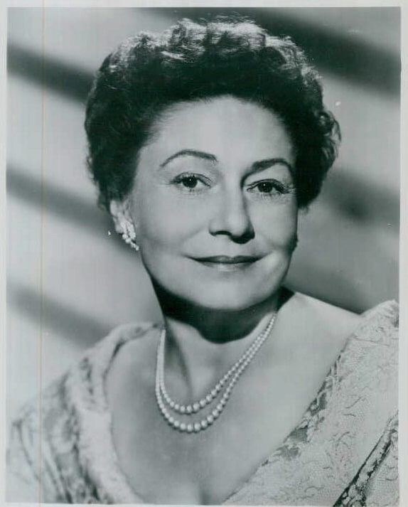 Thelma Ritter