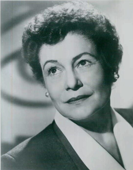 Picture of Thelma Ritter