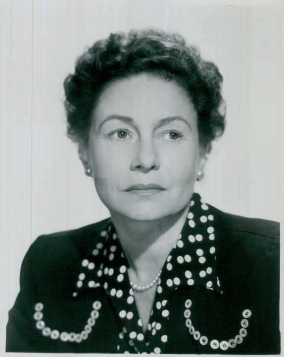 Picture of Thelma Ritter