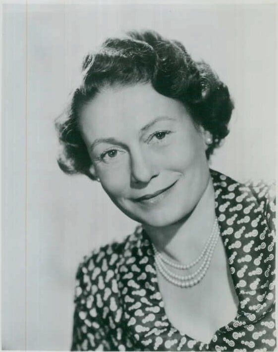 Thelma Ritter