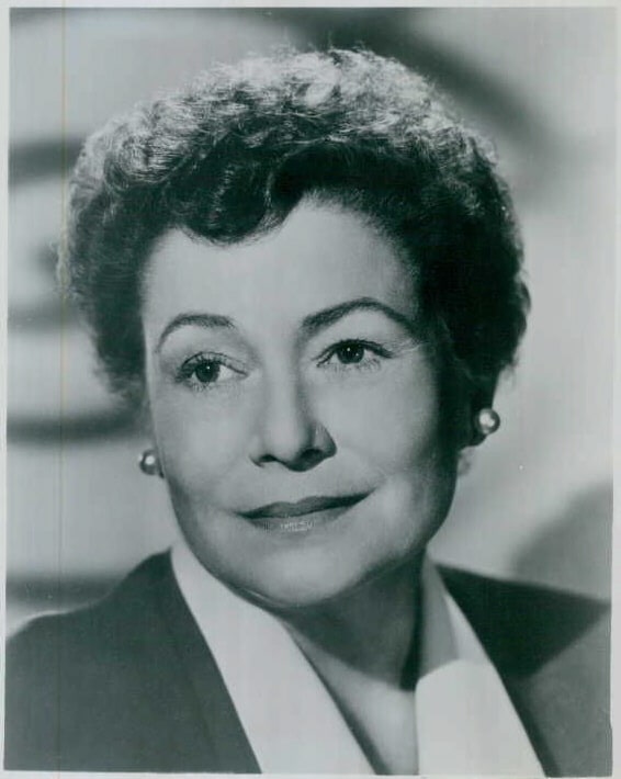 Thelma Ritter