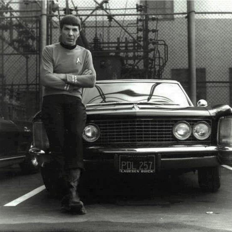 Star Trek