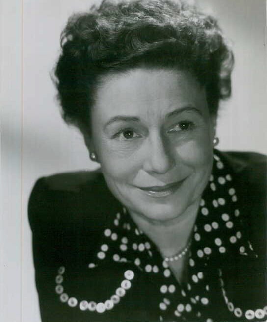 Thelma Ritter